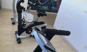 Imagem 6: Flat Novo Mobiliado Com Varanda Andar Alto e Lazer