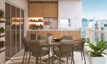 Imagem 4: Apartamento residencial para venda, Pioneiros, Balneário Camboriú - AP9627