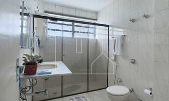 Imagem 7: Apartamento para venda possui 185 metros quadrados com 4 quartos