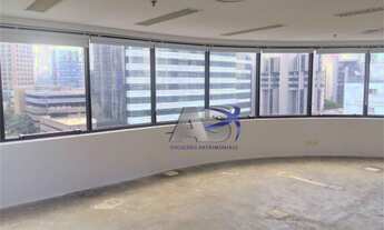 Imagem 4: Conjunto para alugar, 224 m² por R$ 11.000,00/mês - Brooklin - São Paulo/SP