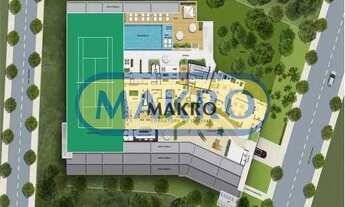 Imagem 6: Apartamento com 4 quartos à venda, 174 m² por R$ 2.200.000 - Vale do Sereno - Nova Lima/MG