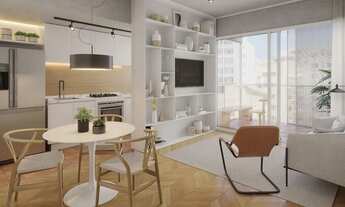 Imagem 5: Apartamento residencial para venda, Gávea, Rio de Janeiro - AP11816