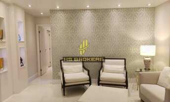 Imagem 6: Apartamento com 4 dormitórios à venda no Panamaby