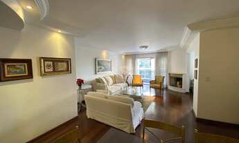 Imagem 2: Apartamento com 2 dormitórios à venda, 130 m² por R$ 850.000 - Morumbi - São Paulo/SP