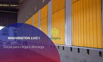 Imagem 5: Galpão para alugar em Duque de Caxias/RJ