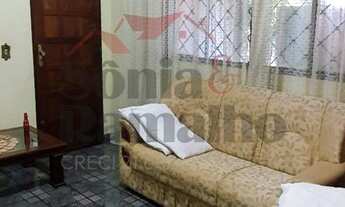 Imagem 3: Térrea para venda tem 125 metros quadrados com 2 quartos