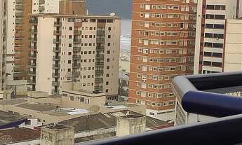 Imagem 1: PRAIA GRANDE - Apartamento Padrão - VILA GUILHERMINA