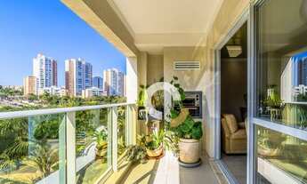 Imagem 7: Apartamento à venda, 92 m² por R$ 1.160.000,00 - Fazenda São Quirino - Campinas/SP