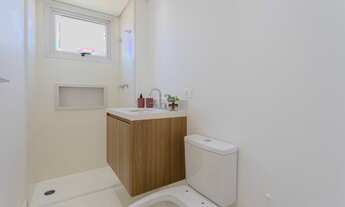 Imagem 4: Apartamento com 2 dormitórios à venda, 66 m² por R$ 801.900,00 - Vila Madalena - São Paulo