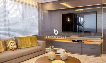 Imagem 7: Apartamento alto padrão com 2 Suítes 2 Vagas no Champagnat