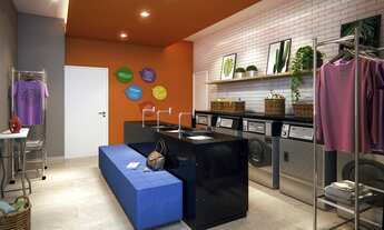 Imagem 6: Apartamento residencial para venda, Jardim São Paulo, São Paulo - AP8291