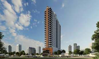 Imagem: Apartamento residencial para venda, Centro