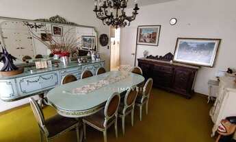 Imagem 6: Apartamento com 4 dormitórios à venda, 179 m² por R$ 1.400. - Aclimação - São Paulo/SP