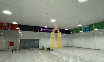 Imagem 3: Loja para alugar, 1000 m² por R$ 25.000,00/mês - Vila Nova - Cubatão/SP