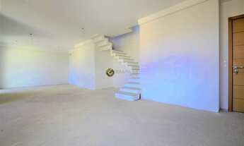 Imagem 4: Cobertura duplex em região privilegiada no Bigorrilho