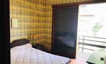 Imagem 6: Casa com 6 dormitórios à venda, 500 m² - Golfe - Teresópolis/RJ - CA1027