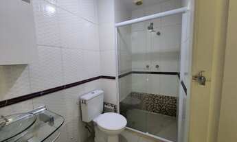 Imagem 7: Apartamento para venda com 57 metros quadrados com 2 quartos em Jacarepaguá - Rio de Janei