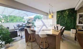 Imagem 6: Apartamento Garden com 3 dormitórios à venda, 122 m² por R$ 1.599.900,00 - Vila Mascote