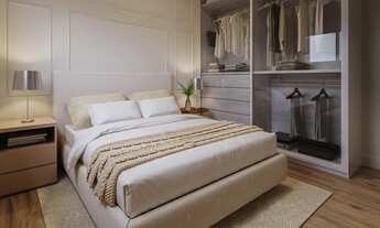 Imagem 4: Apartamento residencial para venda, Jardim dos Ipês, Sumaré - AP11050