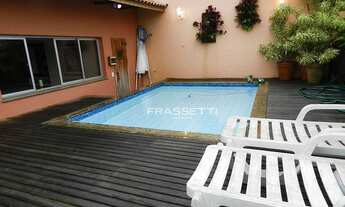 Imagem 7: Cobertura Linear, Barra da Tijuca, 4 Suítes