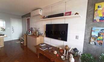 Imagem 2: Apartamento com 3 quartos à venda, 87 m² por R$ 690.000 - Barro Preto - Belo Horizonte/MG