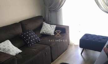 Imagem 4: Apartamento com 2 dormitórios à venda, 62 m² por R$ 500. - Vila Gustavo - São Paulo/SP