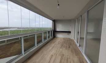 Imagem 2: Apartamento para venda Mansão Cartier 244 metros quadrados com 5 quartos em Jardins - Arac