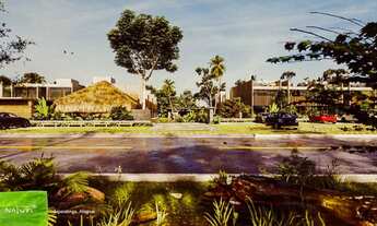 Imagem 2: Apartamento para venda com 40 metros quadrados com 1 quarto Praia de Japaratinga - AL