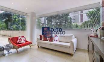 Imagem 4: Apartamento Residencial à venda, Perdizes, São Paulo - AP5238