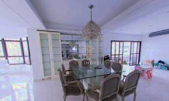 Imagem: Apartamento com 4 dormitórios à venda