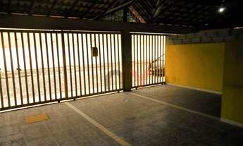 Imagem 3: Casa à venda, 48 m² por R$ 295.000,00 - Ocian - Praia Grande/SP