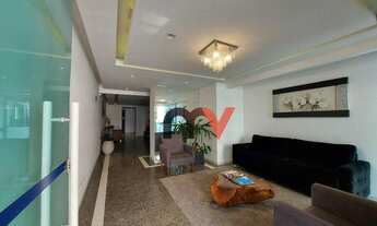 Imagem 4: Apartamento à venda, 172 m² por R$ 859.000,00 - Tupi - Praia Grande/SP