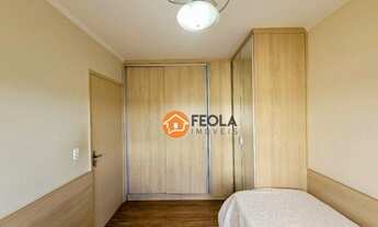 Imagem 16: Apartamento à venda, 66 m² por R$ 189.990,00 - Loteamento Industrial Machadinho - American