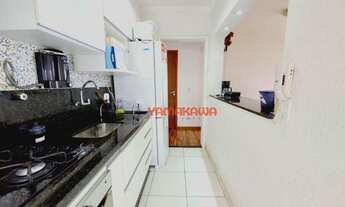 Imagem 4: Apartamento à venda, 68 m² por R$ 350.000,00 - Itaquera - São Paulo/SP