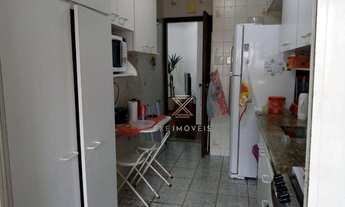 Imagem 5: Apartamento com 3 dormitórios à venda, 113 m² por R$ 689.701 - Santana - São Paulo/SP