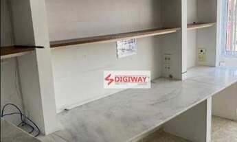 Imagem 4: Apartamento com 2 dormitórios à venda, 88 m² por R$ 467.000,00 - Aclimação - São Paulo/SP