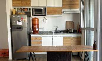 Imagem 4: Studio pronto em Vila Madalena para venda - Vila Madalena - São Paulo/SP