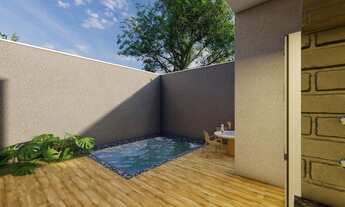 Imagem 7: Linda casa a venda na Vila São Paulo