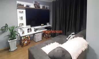 Imagem 2: Apartamento com 2 dormitórios à venda, 42 m² por R$ 180.000,00 - Vila Nova Curuçá - SP