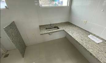 Imagem 2: Belo Horizonte - Apartamento Padrão - Mantiqueira