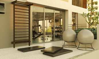 Imagem 6: Triplex residencial para venda, Vila Nova Conceição, São Paulo - AT1884