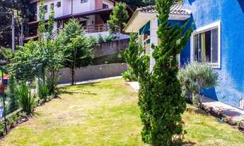 Imagem 5: Casa com 4 dormitórios à venda, 165 m² por R$ 990.000,00 - Vargem Grande - Teresópolis/RJ