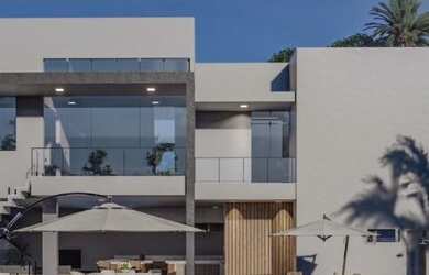 Imagem 6: Casa de condomínio para venda com 305 metros quadrados com 4 quartos