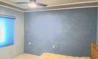 Imagem 5: Casa para venda tem 280 metros quadrados com 3 quartos em Jardim do Lago - Campinas - SP