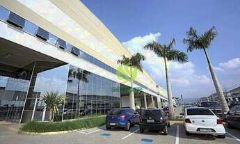 Imagem 4: Galpão para alugar, em Jundiaí/SP