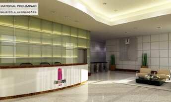 Imagem 2: Loft residencial para venda, Jardim do Mar, São Bernardo do Campo - LF0047