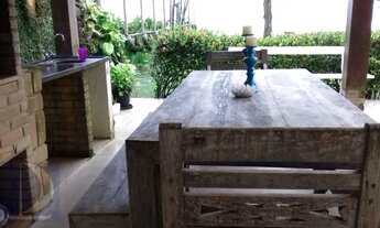 Imagem 4: Imóvel a Venda em Juquehy - Casa - Cód.: JQ1008