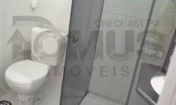 Imagem 4: Apartamento 4/4, 3 Banheiros, Elevador - Residencial Flamboyant