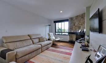 Imagem 2: Apartamento a Venda em Higienópolis de 280 m² - 3 Suítes e 3 Vagas