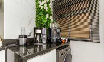 Imagem 7: Apartamento com 3 dormitórios à venda, 61 m² por R$ 480.000 - Jaguaré - São Paulo/SP